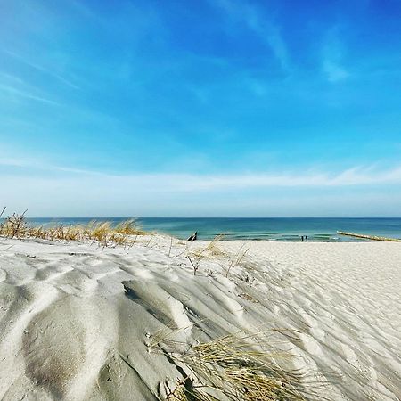 Strandhaus Claassen 03 Ahrenshoop Kültér fotó