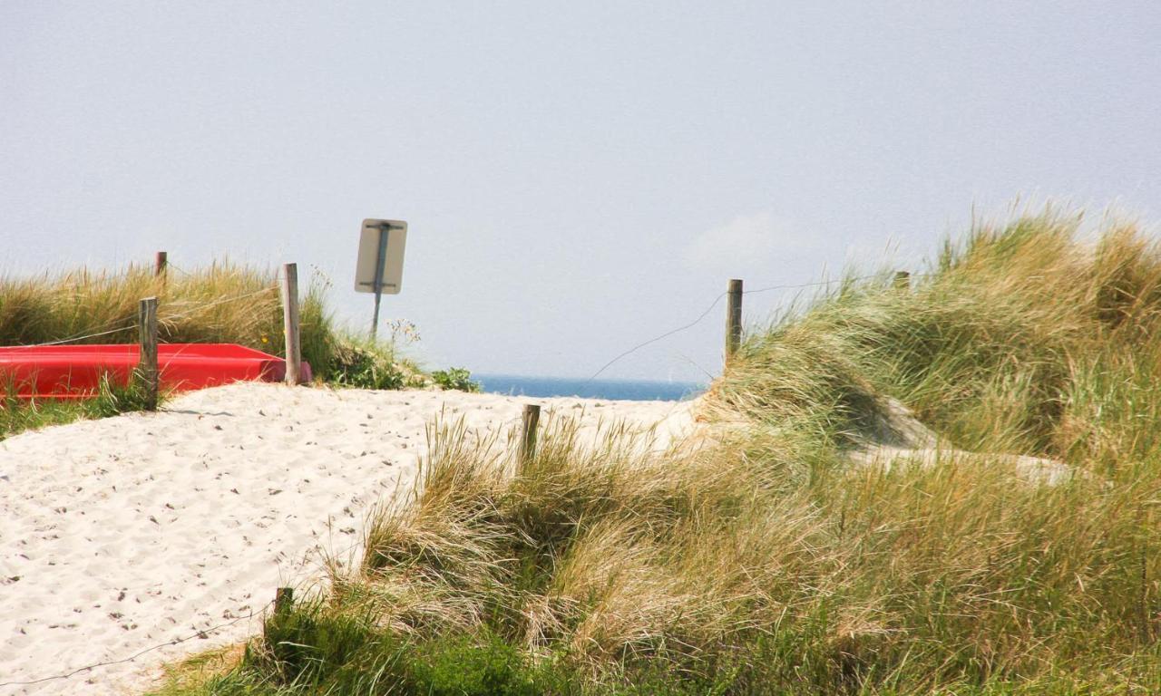 Strandhaus Claassen 03 Ahrenshoop Kültér fotó